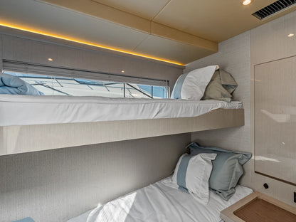 2027 Cruisers Yachts 50 FLY 50.0 feet, Clearwater, Florida #29