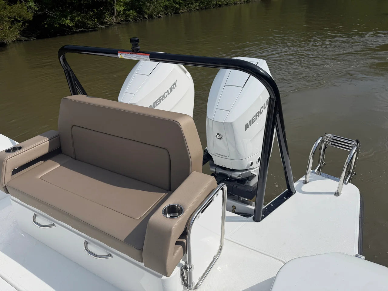 2026 Cruisers Yachts 38 VTR 38.0 feet, Clearwater, Florida #17