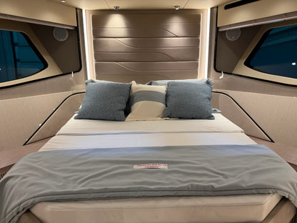 2026 Cruisers Yachts 57 FLY 57.0 feet, Clearwater, Florida #53