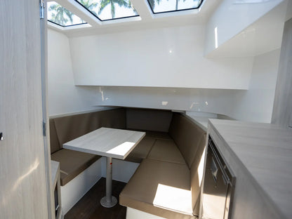 2026 Cruisers Yachts 38 VTR EC 38.0 feet, Clearwater, Florida #35