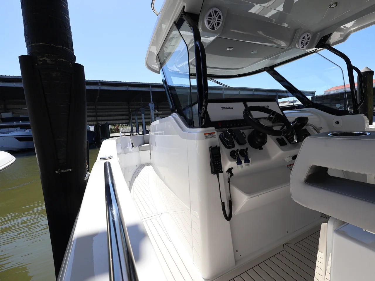 2026 Cruisers Yachts 38 VTR 38.0 feet, Clearwater, Florida #46