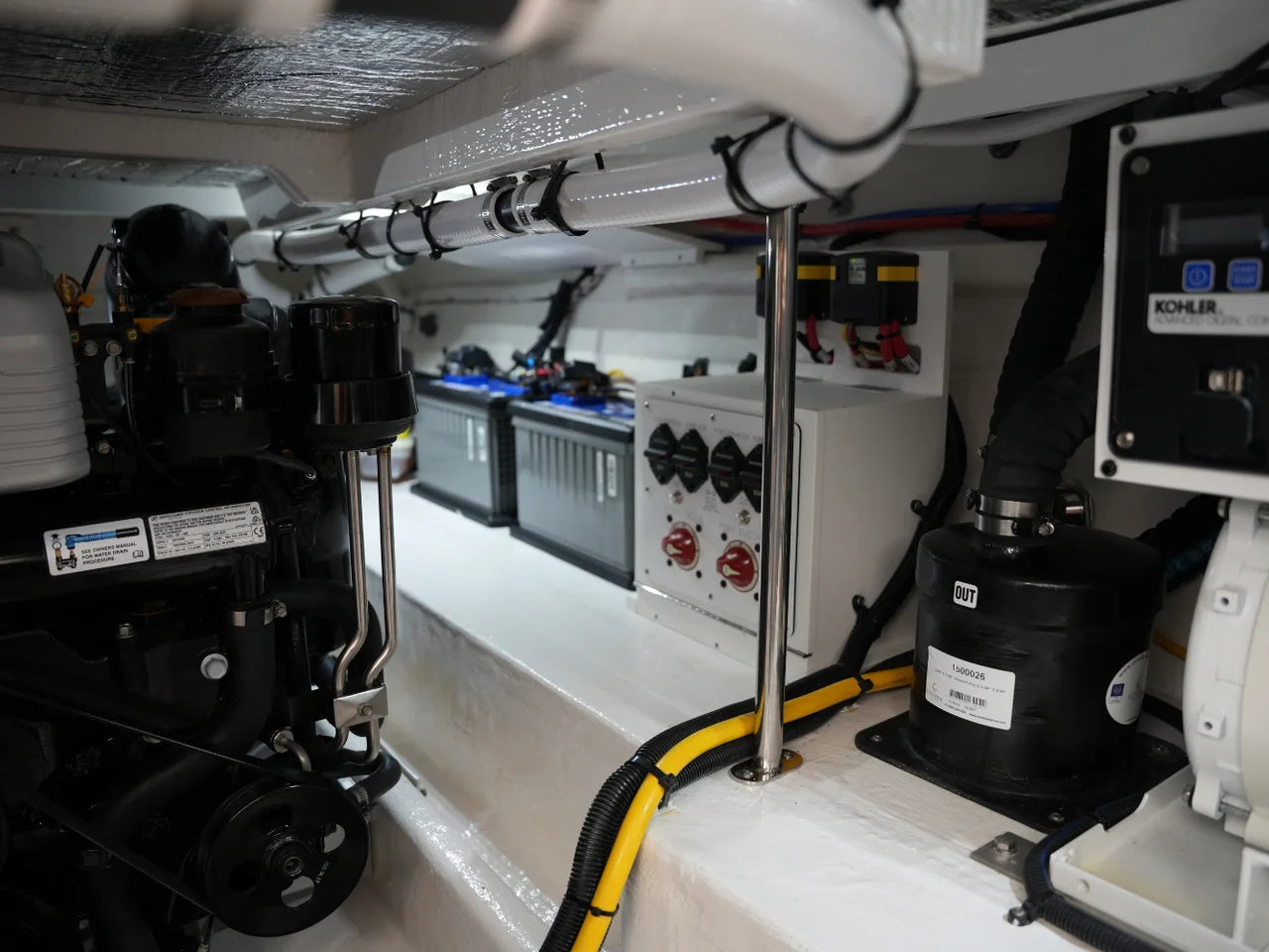 2026 Cruisers Yachts 34 GLS 34.0 feet, Clearwater, Florida #63