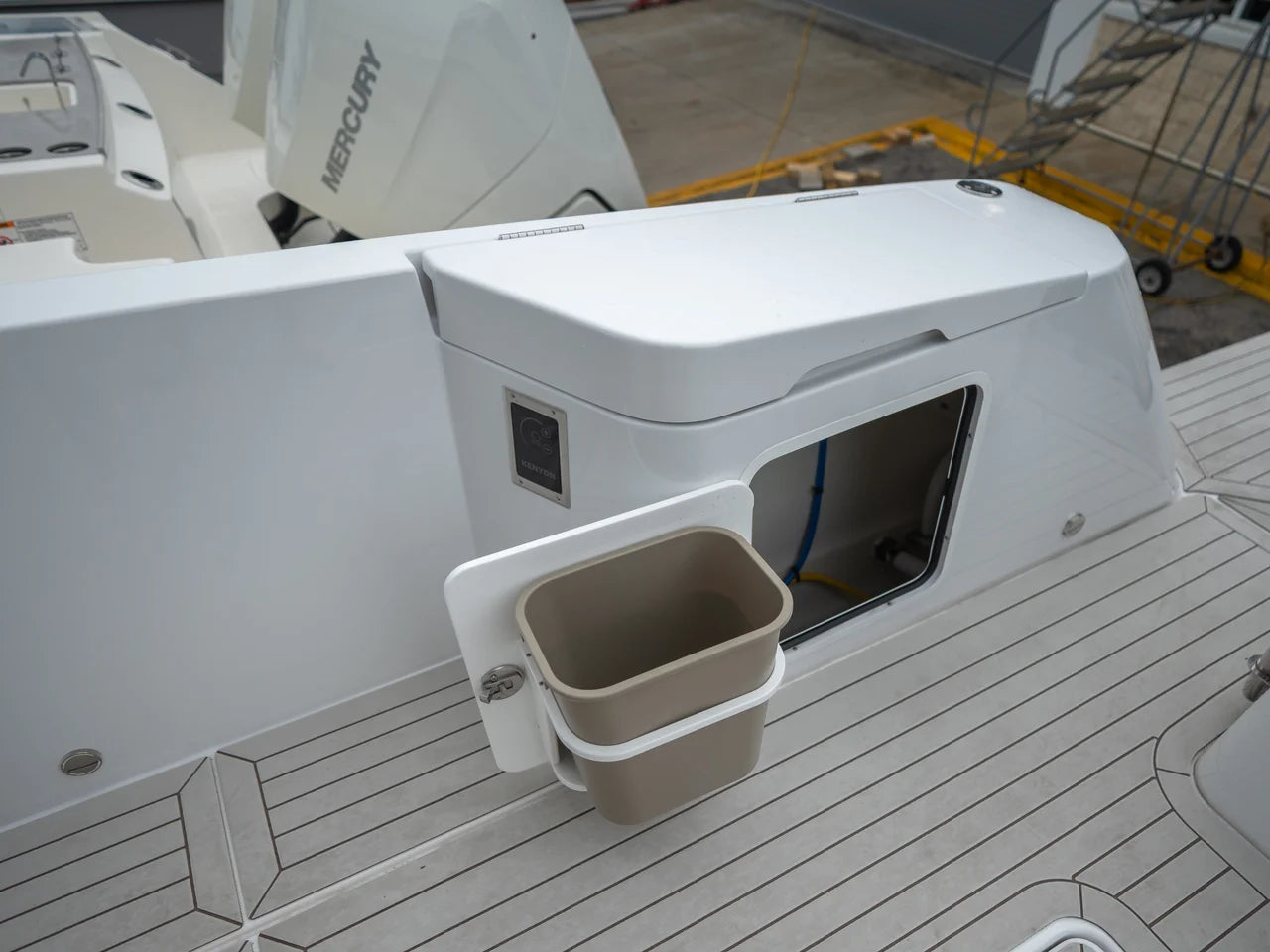 2026 Cruisers Yachts 38 VTR 38.0 feet, Clearwater, Florida #42