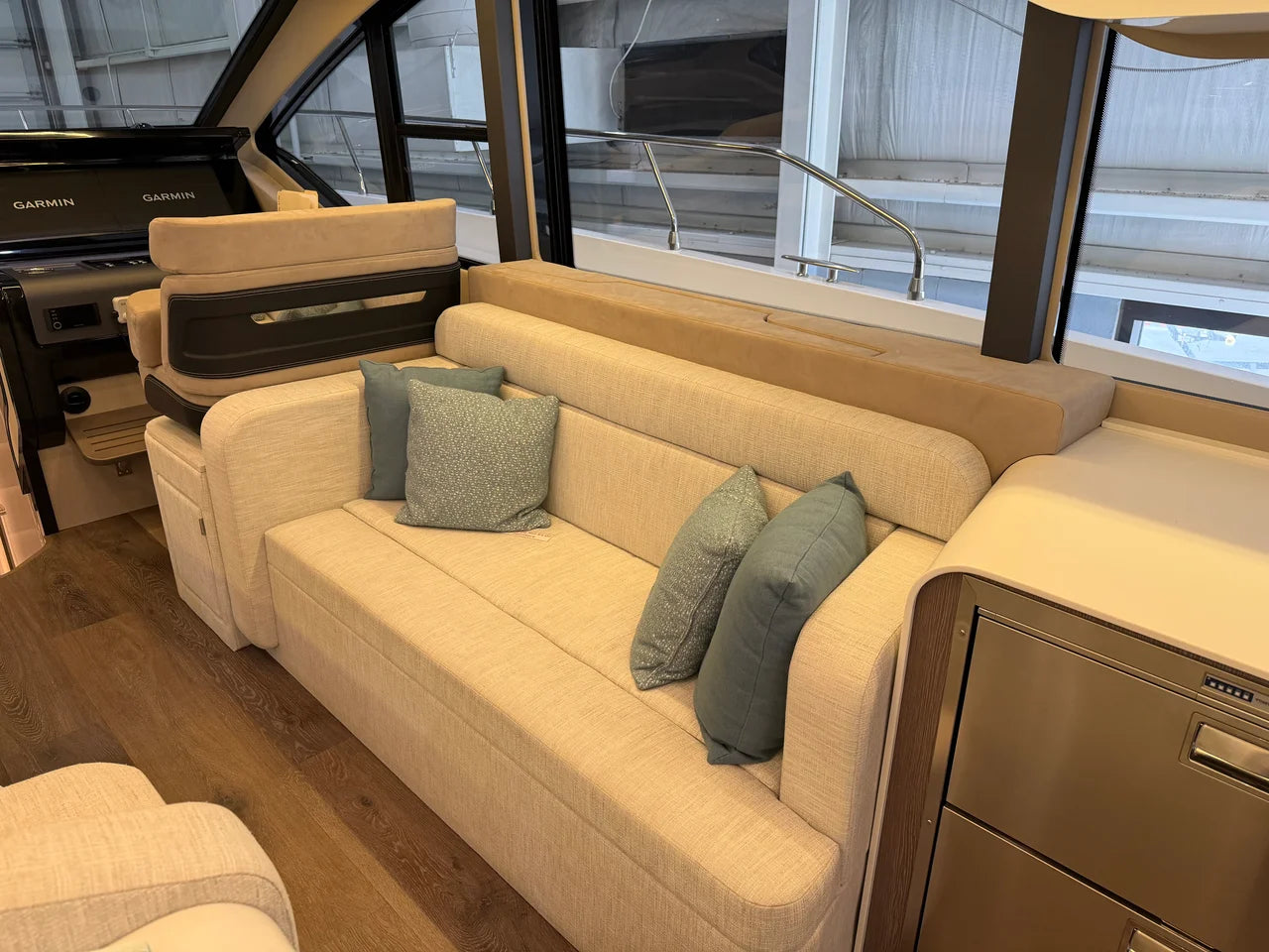 2026 Cruisers Yachts 57 FLY 57.0 feet, Clearwater, Florida #41