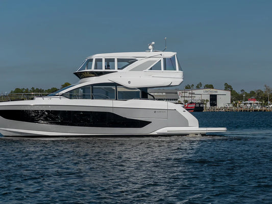 2026 Cruisers Yachts 57 FLY 57.0 feet, Clearwater, Florida #1