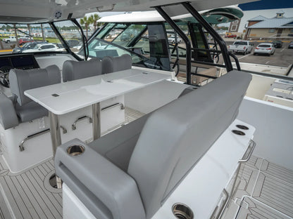 2026 Cruisers Yachts 38 VTR 38.0 feet, Clearwater, Florida #34