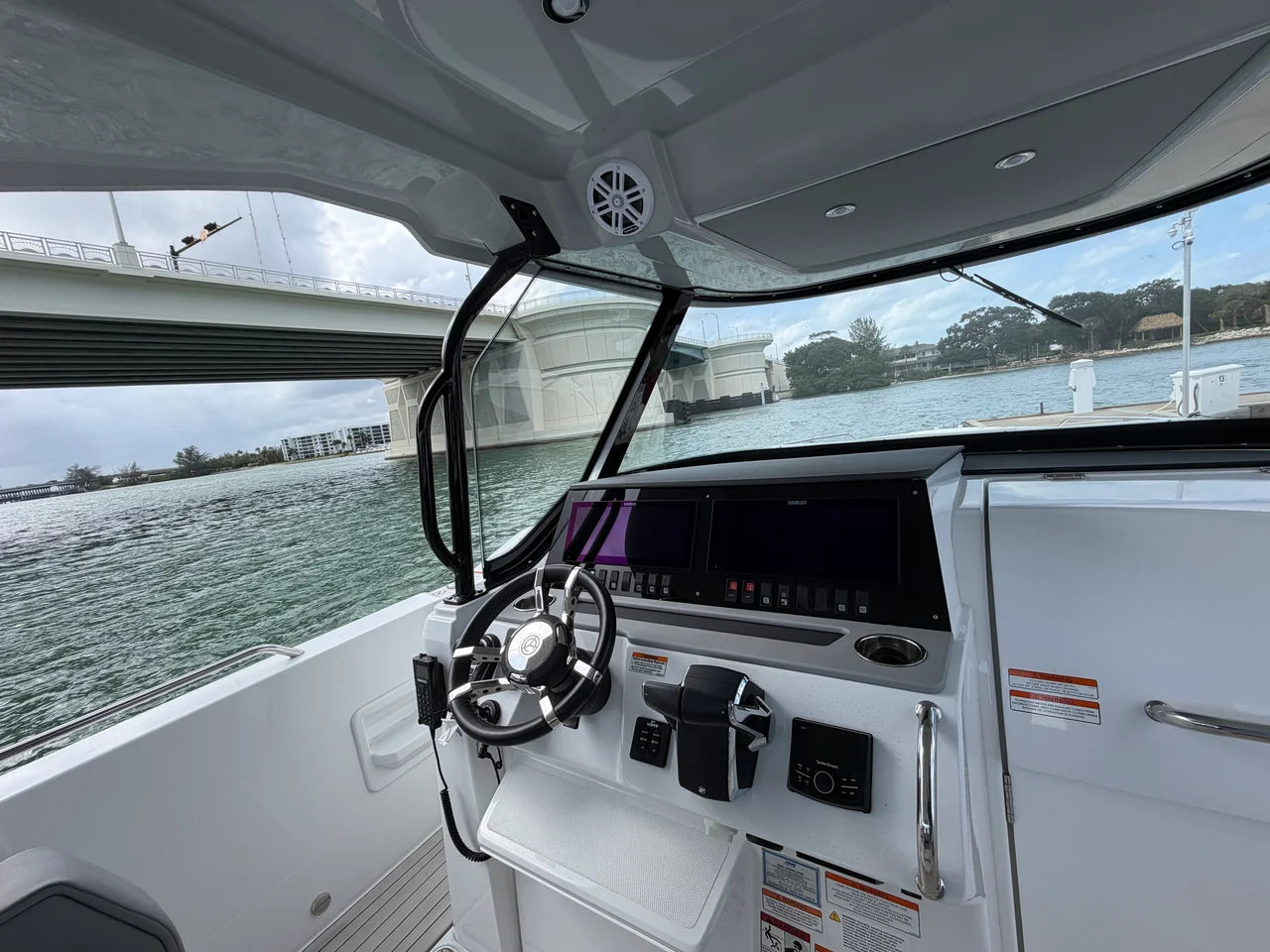 2026 Cruisers Yachts 38 VTR 38.0 feet, Clearwater, Florida #18