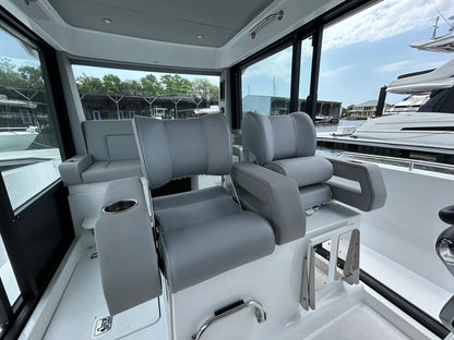 2026 Cruisers Yachts 38 VTR EC 38.0 feet, Clearwater, Florida #22