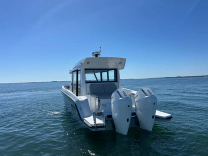 2026 Cruisers Yachts 38 VTR EC 38.0 feet, Clearwater, Florida #7