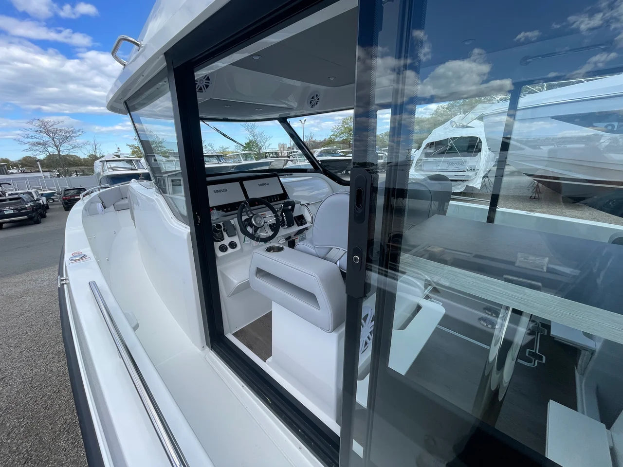2026 Cruisers Yachts 38 VTR EC 38.0 feet, Clearwater, Florida #5