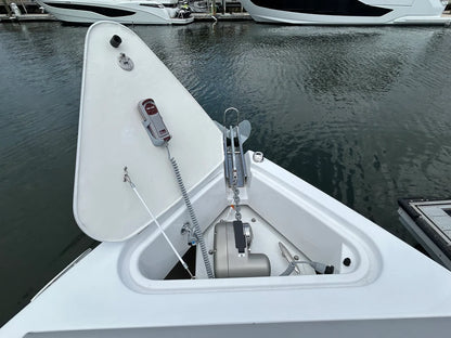 2026 Cruisers Yachts 38 VTR EC 38.0 feet, Clearwater, Florida #40