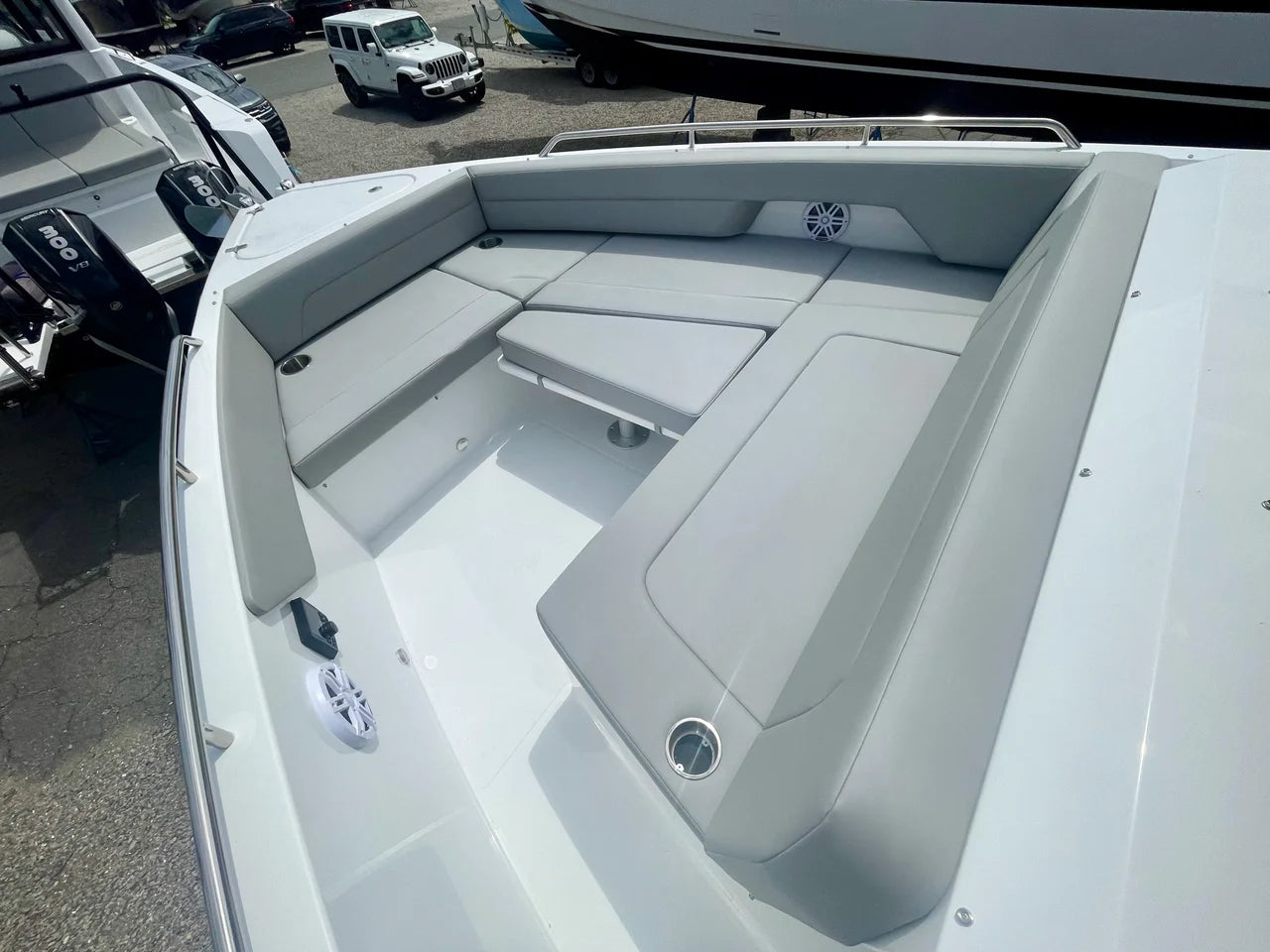 2026 Cruisers Yachts 38 VTR 38.0 feet, Clearwater, Florida #16