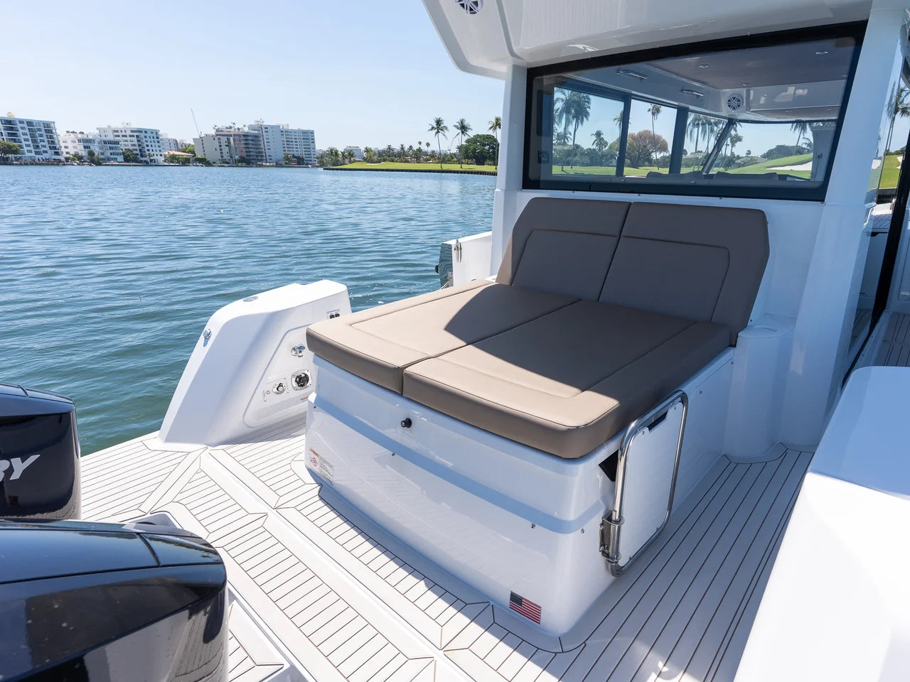 2026 Cruisers Yachts 38 VTR EC 38.0 feet, Clearwater, Florida #20