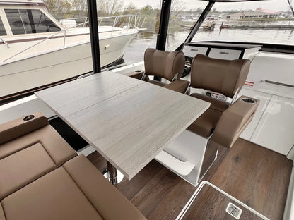 2026 Cruisers Yachts 38 VTR EC 38.0 feet, Clearwater, Florida #15