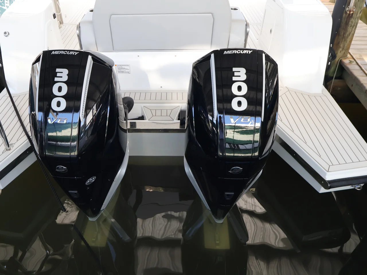 2026 Cruisers Yachts 38 VTR 38.0 feet, Clearwater, Florida #12