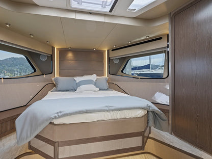 2026 Cruisers Yachts 57 FLY 57.0 feet, Clearwater, Florida #70