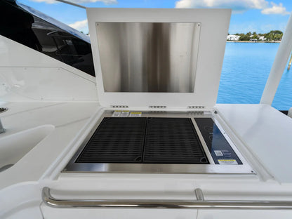 2026 Cruisers Yachts 57 FLY 57.0 feet, Clearwater, Florida #54