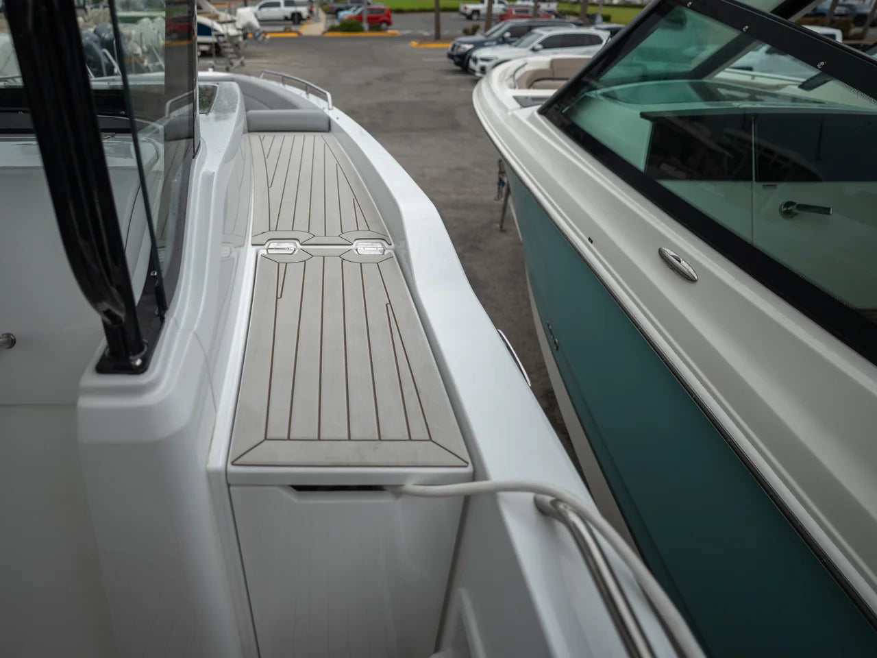 2026 Cruisers Yachts 38 VTR 38.0 feet, Clearwater, Florida #17