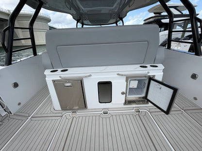 2026 Cruisers Yachts 38 VTR 38.0 feet, Clearwater, Florida #36