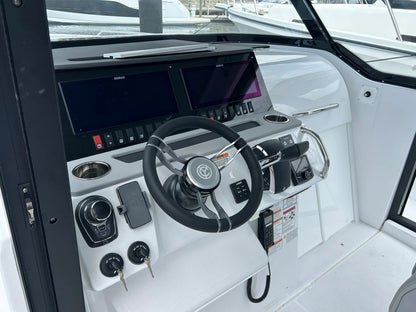 2026 Cruisers Yachts 38 VTR EC 38.0 feet, Clearwater, Florida #26