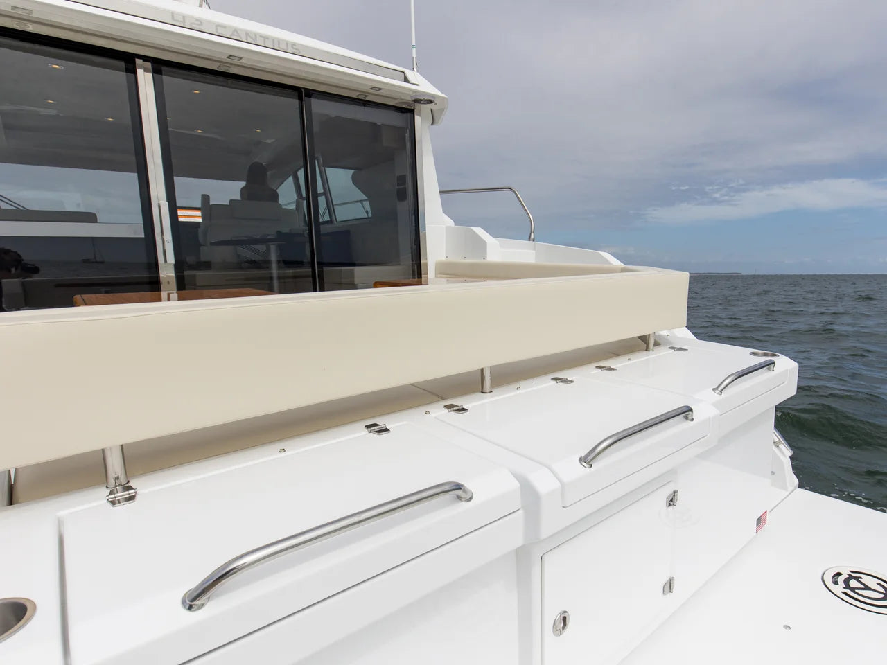 2026 Cruisers Yachts 42 Cantius 42.0 feet, Clearwater, Florida #62