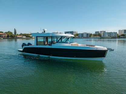 2026 Cruisers Yachts 38 VTR EC 38.0 feet, Clearwater, Florida #8