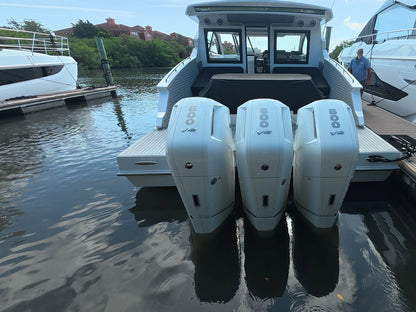 2026 Cruisers Yachts 50GLS OB 50.0 feet, Clearwater, Florida #18