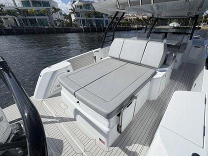 2026 Cruisers Yachts 38 VTR 38.0 feet, Clearwater, Florida #18
