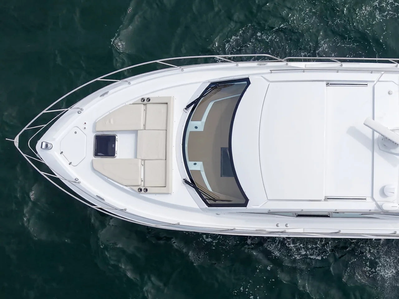 2026 Cruisers Yachts 42 Cantius 42.0 feet, Clearwater, Florida #16