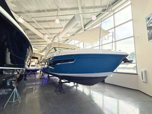 2026 Cruisers Yachts 34 GLS 34.0 feet, Clearwater, Florida #1