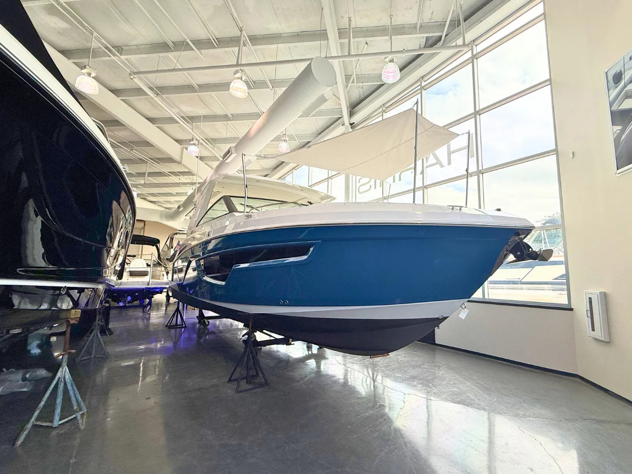 2026 Cruisers Yachts 34 GLS 34.0 feet, Clearwater, Florida #1