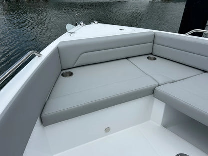 2026 Cruisers Yachts 38 VTR EC 38.0 feet, Clearwater, Florida #29