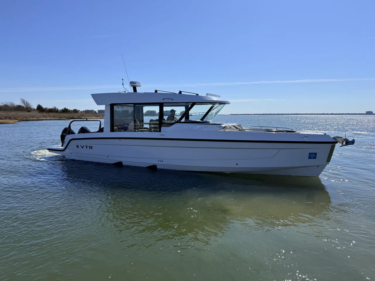 2026 Cruisers Yachts 38 VTR EC 38.0 feet, Clearwater, Florida #6