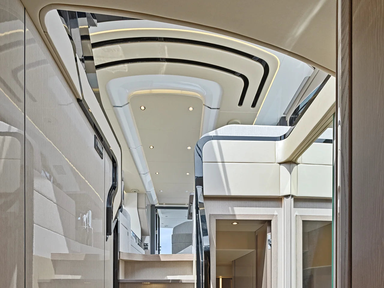 2026 Cruisers Yachts 57 FLY 57.0 feet, Clearwater, Florida #64