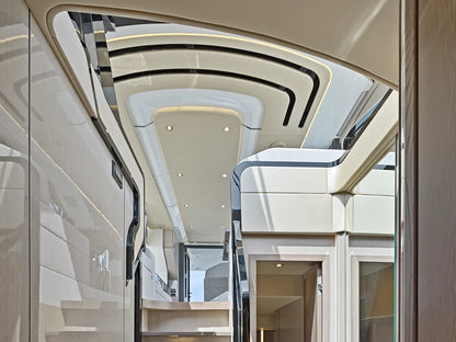 2026 Cruisers Yachts 57 FLY 57.0 feet, Clearwater, Florida #64