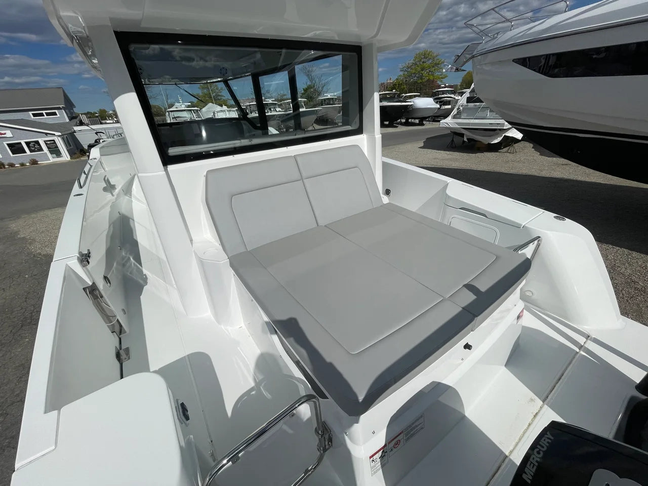 2026 Cruisers Yachts 38 VTR EC 38.0 feet, Clearwater, Florida #2