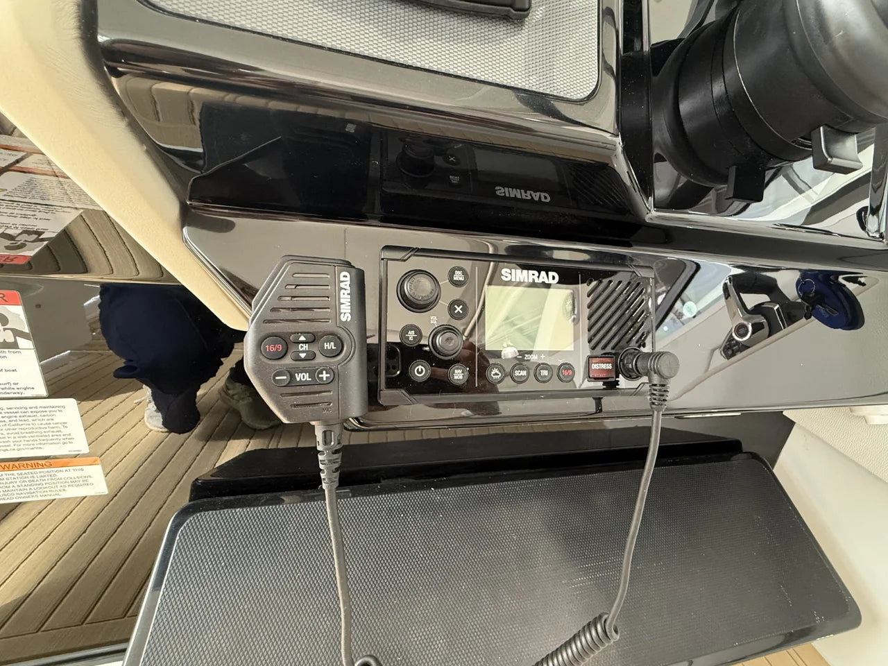 2026 Cruisers Yachts 34 GLS 34.0 feet, Clearwater, Florida #31