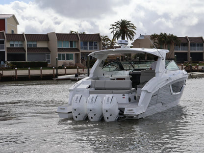 2026 Cruisers Yachts 38 GLS Outboard 38.0 feet, Clearwater, Florida #6