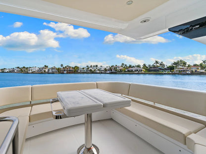 2026 Cruisers Yachts 57 FLY 57.0 feet, Clearwater, Florida #50
