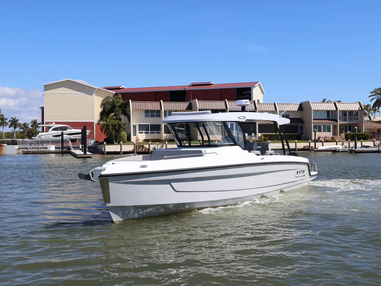 2026 Cruisers Yachts 38 VTR 38.0 feet, Clearwater, Florida #3