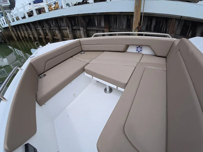 2026 Cruisers Yachts 38 VTR EC 38.0 feet, Clearwater, Florida #59