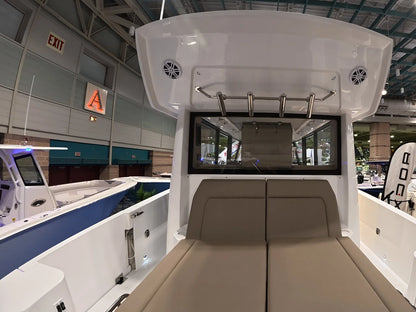 2026 Cruisers Yachts 38 VTR EC 38.0 feet, Clearwater, Florida #10