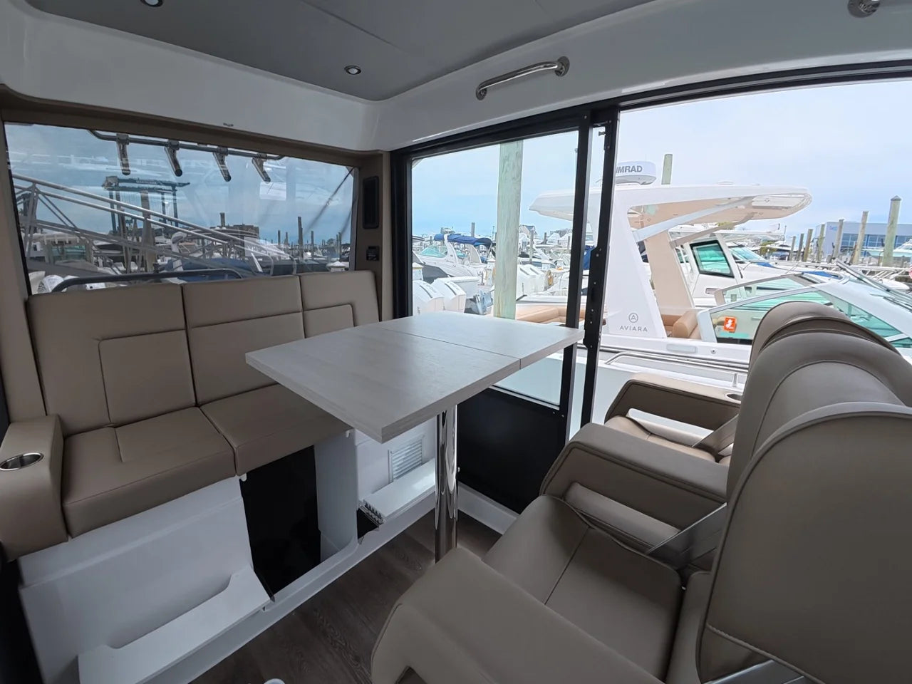 2026 Cruisers Yachts 38 VTR EC 38.0 feet, Clearwater, Florida #24