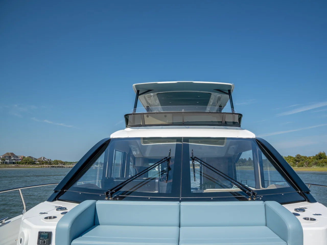 2026 Cruisers Yachts 50 FLY 50.0 feet, Clearwater, Florida #29