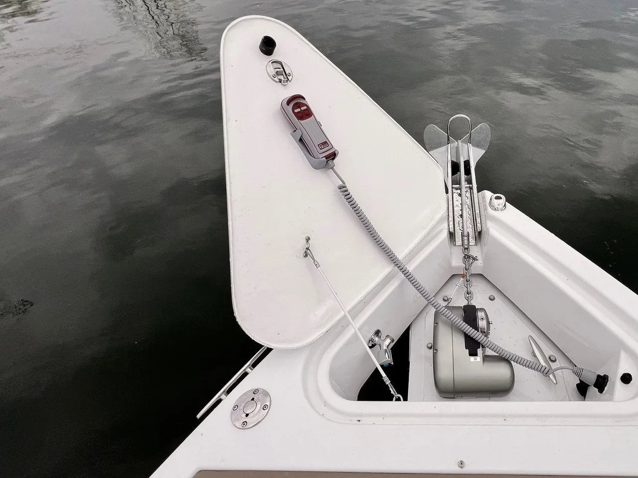 2026 Cruisers Yachts 38 VTR EC 38.0 feet, Clearwater, Florida #29