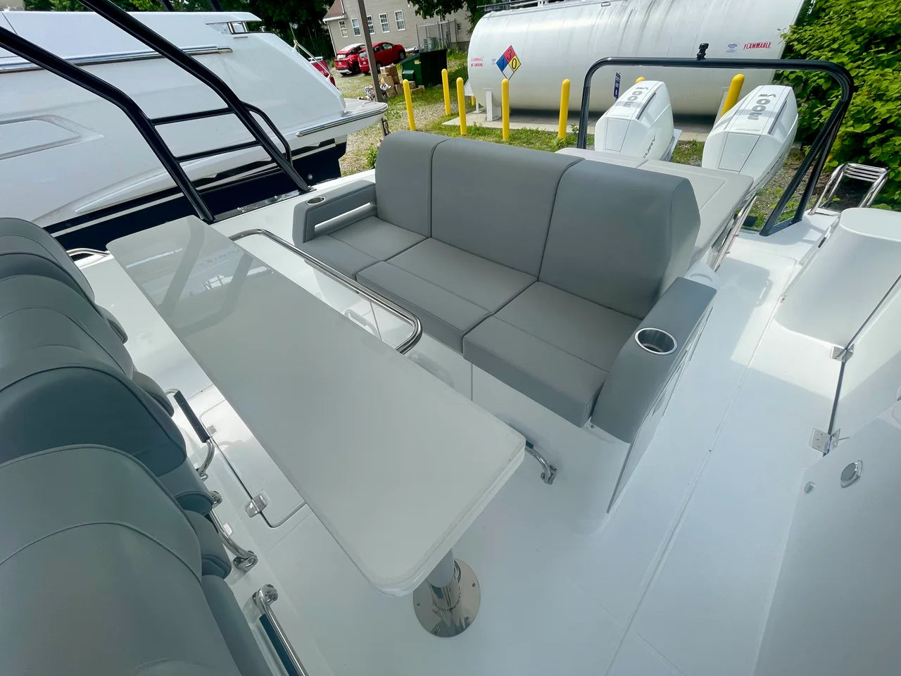 2026 Cruisers Yachts 38 VTR 38.0 feet, Clearwater, Florida #8