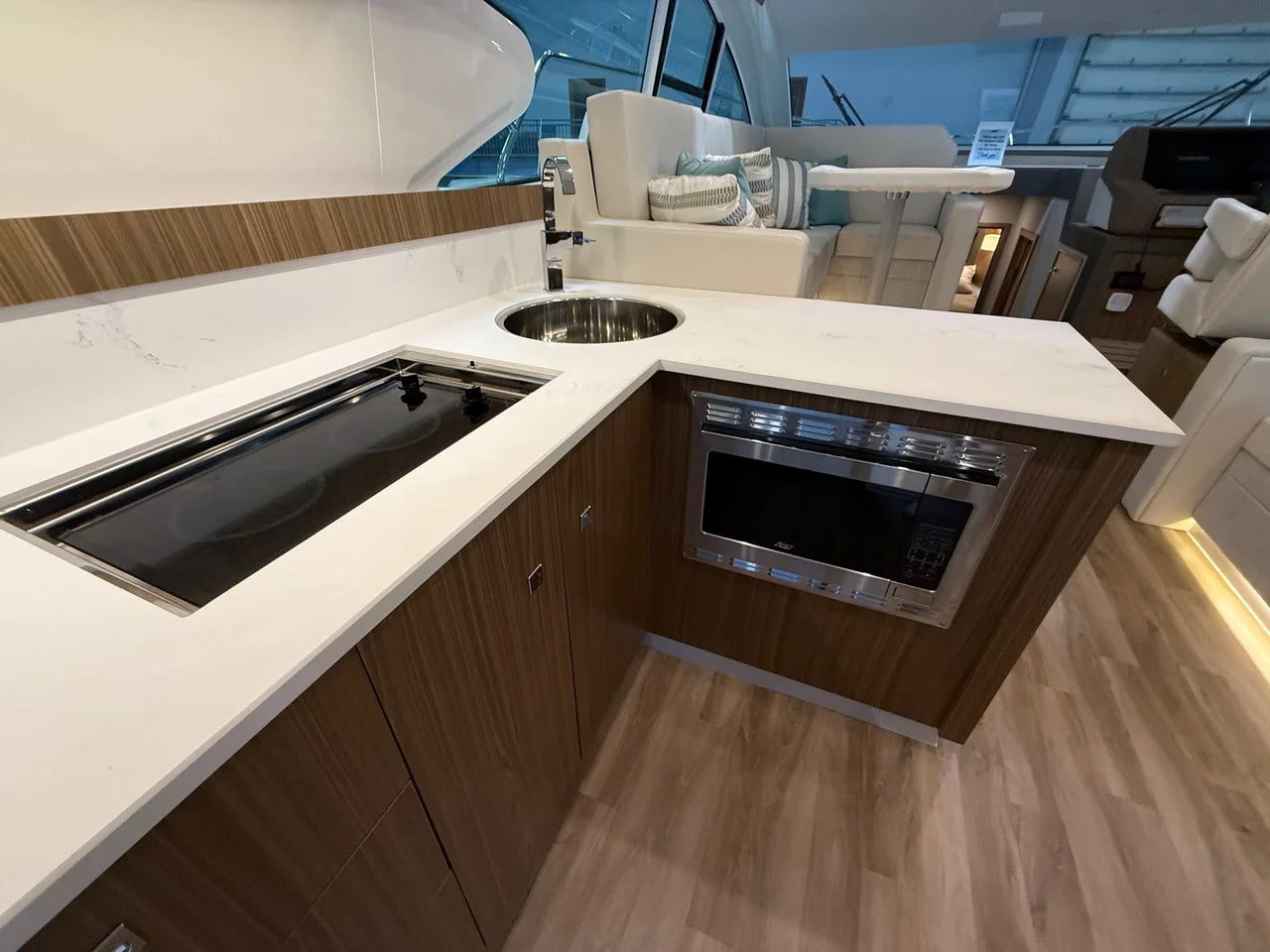 2026 Cruisers Yachts 46 Cantius 46.0 feet, Clearwater, Florida #61