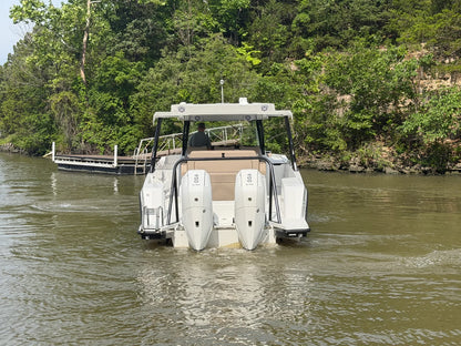 2026 Cruisers Yachts 38 VTR 38.0 feet, Clearwater, Florida #4