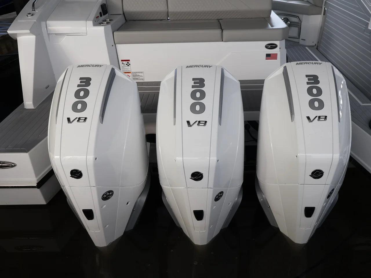 2026 Cruisers Yachts 38 GLS Outboard 38.0 feet, Clearwater, Florida #12