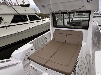 2026 Cruisers Yachts 38 VTR EC 38.0 feet, Clearwater, Florida #8